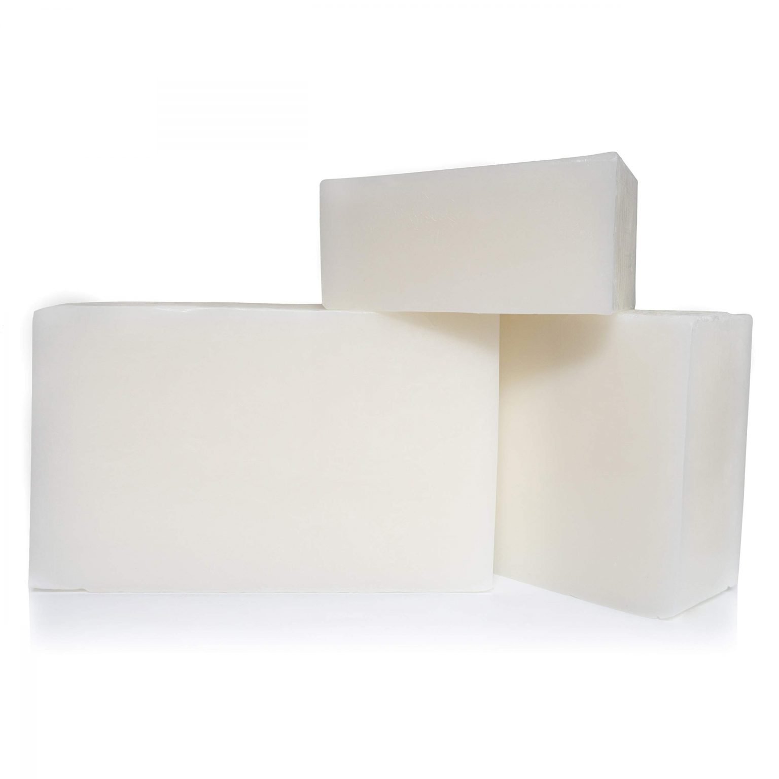 Soap Base White Handmade Soap Malaysia