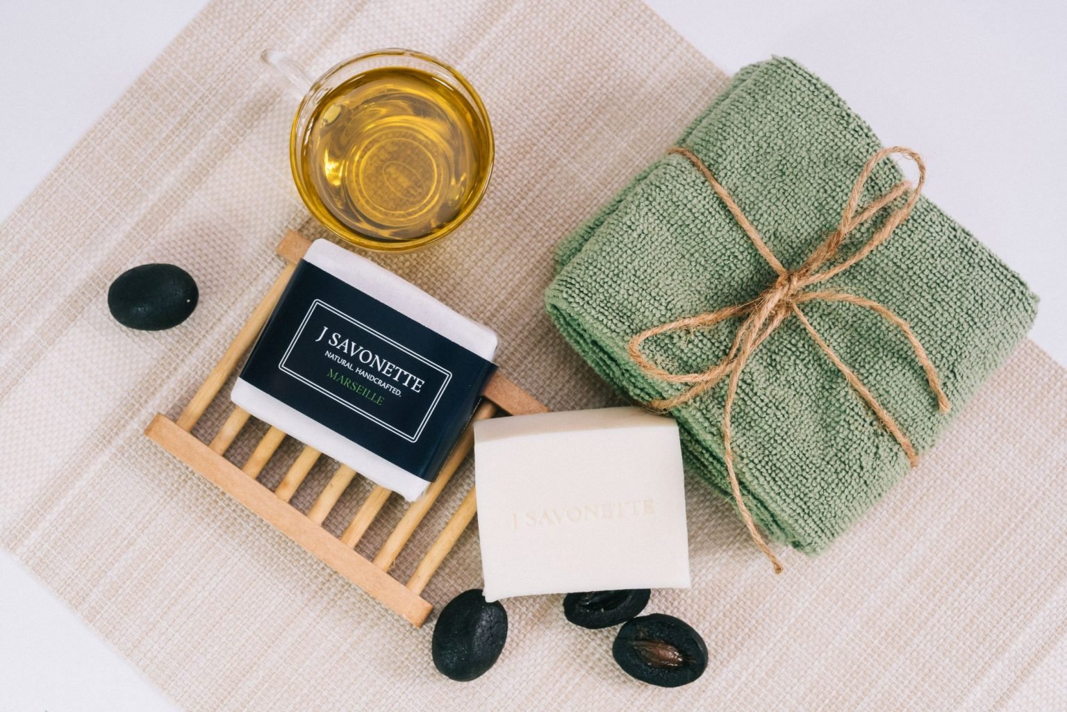 Marseille Soap Handmade Soap Malaysia